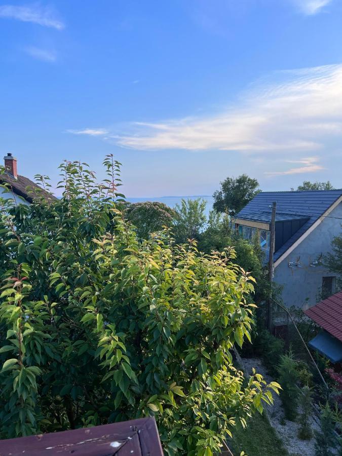 Balatonakarattya Magaspart Εξωτερικό φωτογραφία