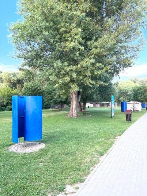 Balatonakarattya Magaspart Εξωτερικό φωτογραφία